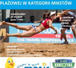 Świąteczny Turniej Mikstów